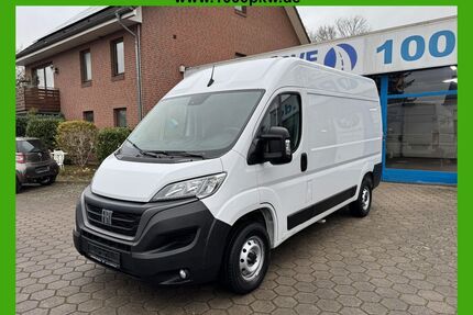 Fiat Ducato Gebrauchtwagen