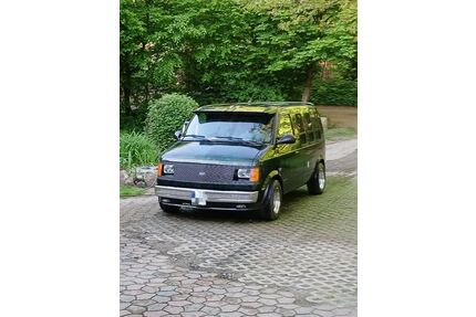 Chevrolet Astro Gebrauchtwagen