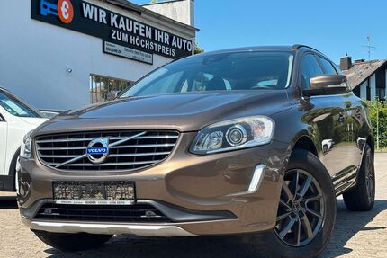 Volvo XC60 Gebrauchtwagen