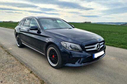 Mercedes-Benz C 200 Gebrauchtwagen