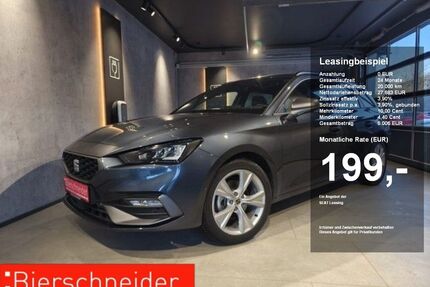 Seat Leon Gebrauchtwagen