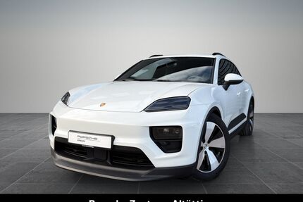 Porsche Macan Gebrauchtwagen
