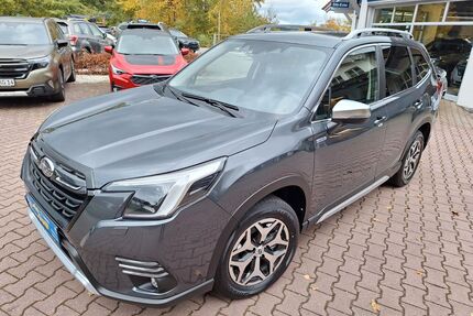 Subaru Forester Gebrauchtwagen