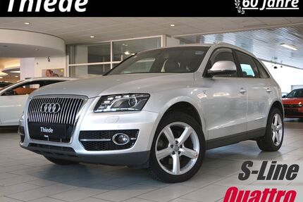 Audi Q5 Gebrauchtwagen