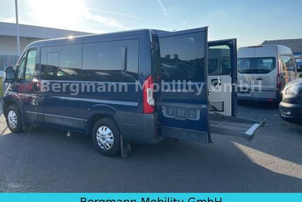 Fiat Ducato Gebrauchtwagen