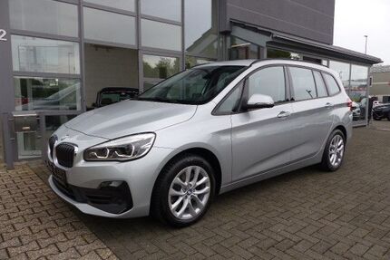 BMW 218 Gebrauchtwagen