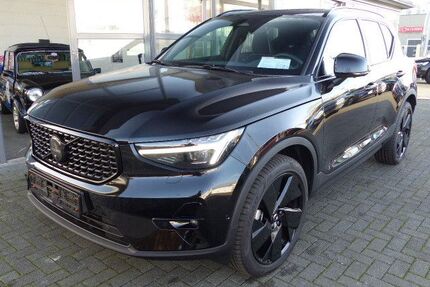 Volvo XC40 Gebrauchtwagen