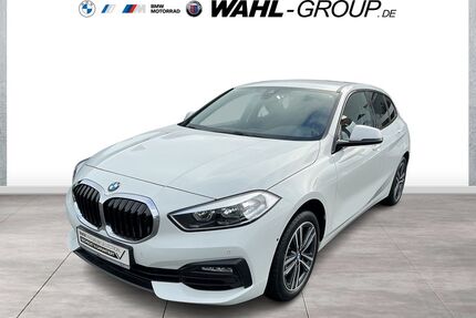 BMW 116 Gebrauchtwagen
