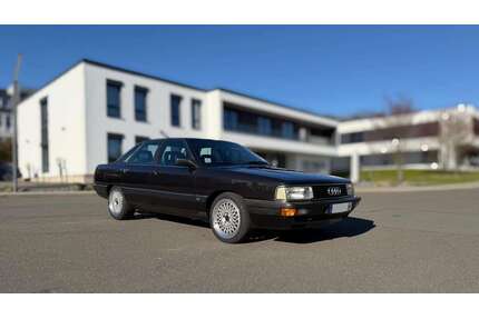 Audi 200 Gebrauchtwagen