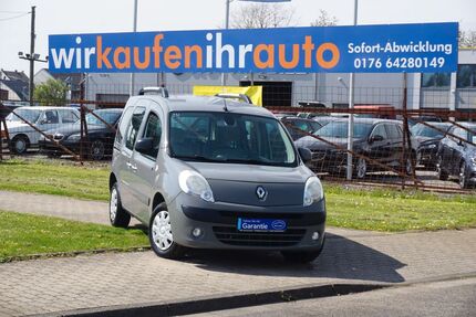 Renault Kangoo Gebrauchtwagen
