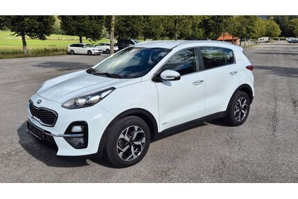 Kia Sportage Gebrauchtwagen