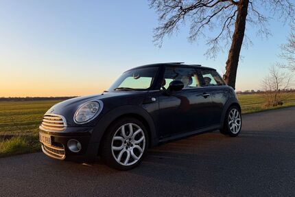 Mini Cooper D Gebrauchtwagen
