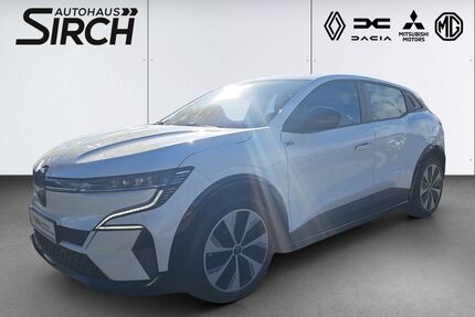 Renault Megane E-TECH Gebrauchtwagen
