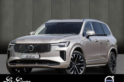 Volvo XC90 Gebrauchtwagen