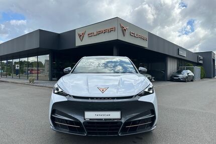 Cupra Tavascan Gebrauchtwagen