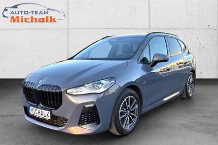 BMW 218 Gebrauchtwagen