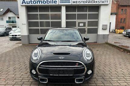 Mini Cooper SD Gebrauchtwagen