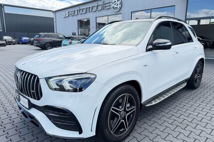 Mercedes-Benz GLE 53 AMG Gebrauchtwagen