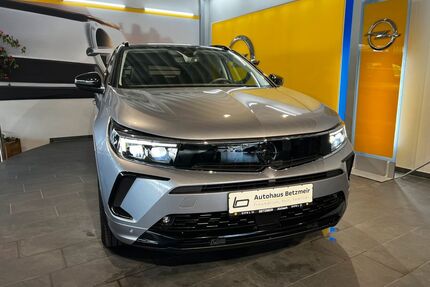 Opel Grandland (X) Gebrauchtwagen