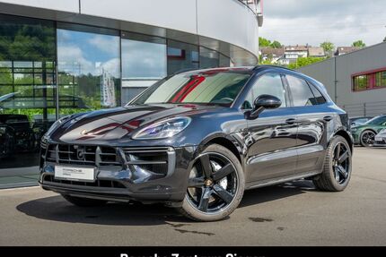 Porsche Macan Gebrauchtwagen