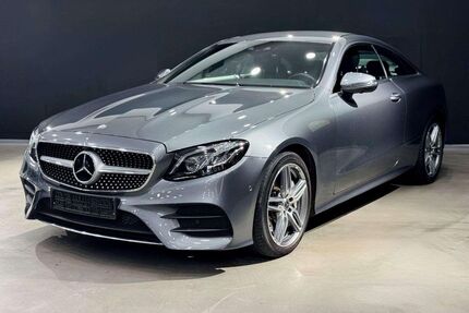 Mercedes-Benz E 400 Gebrauchtwagen