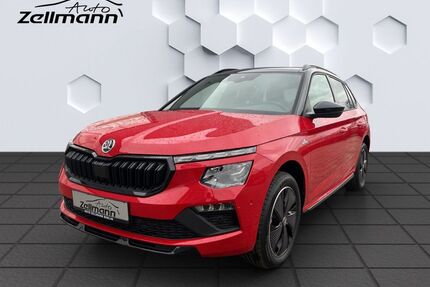 Skoda Kamiq Gebrauchtwagen