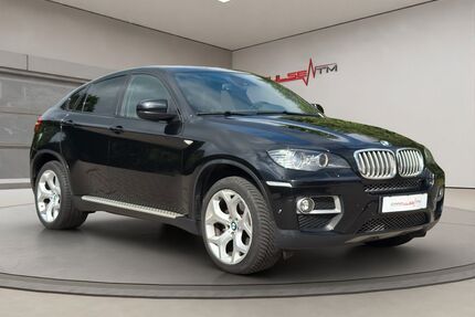 BMW X6 Gebrauchtwagen