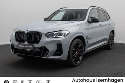 BMW X3 M40 Gebrauchtwagen