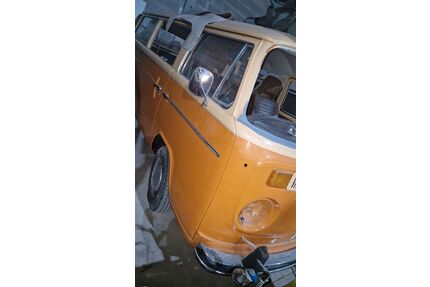 VW T2 Gebrauchtwagen