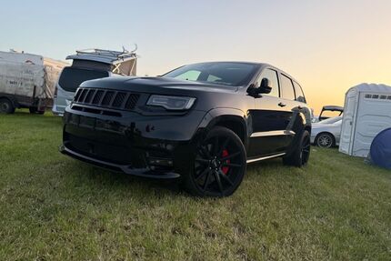 Jeep Grand Cherokee Gebrauchtwagen