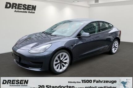 Tesla Model 3 Gebrauchtwagen