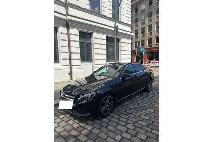 Mercedes-Benz C 300 Gebrauchtwagen