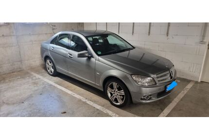 Mercedes-Benz C 220 Gebrauchtwagen