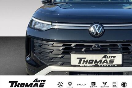 VW Tayron Gebrauchtwagen