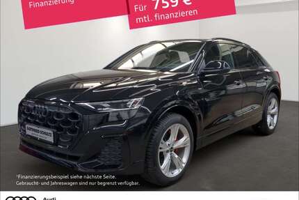 Opel Q8 