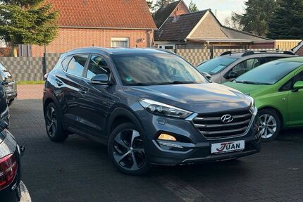 Hyundai TUCSON Gebrauchtwagen