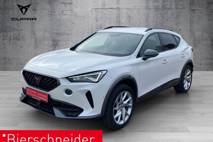 Cupra Formentor Gebrauchtwagen