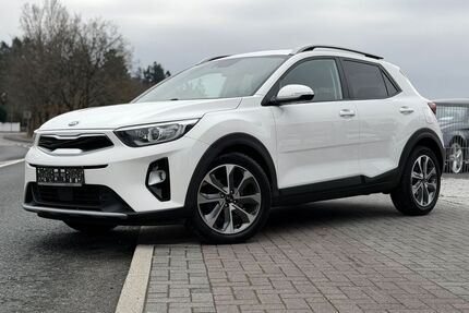 Kia Stonic Gebrauchtwagen
