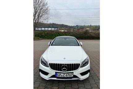 Mercedes-Benz C 200 Gebrauchtwagen