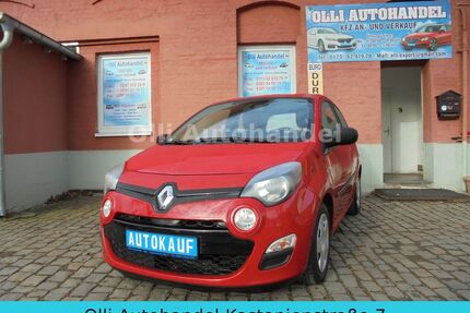 Renault Twingo Gebrauchtwagen