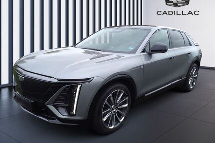 Cadillac LYRIQ Gebrauchtwagen