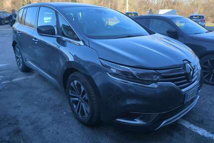Renault Espace Gebrauchtwagen