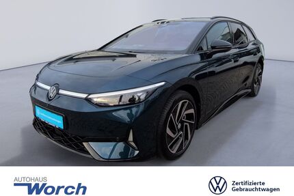 VW ID.7 Gebrauchtwagen