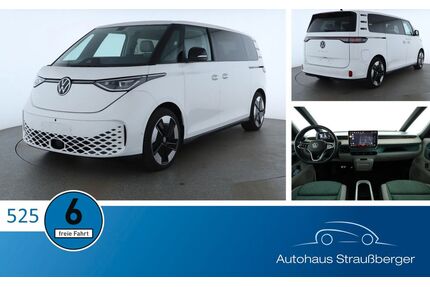 VW ID. Buzz Gebrauchtwagen
