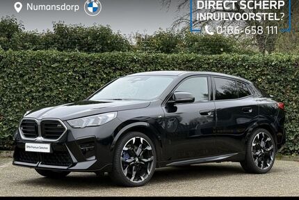 BMW X2 Gebrauchtwagen