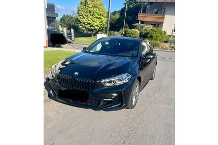BMW 118 Gebrauchtwagen