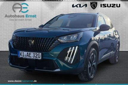 Peugeot 2008 Gebrauchtwagen