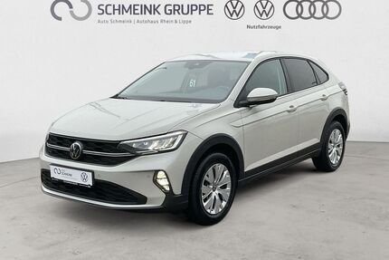 VW Taigo Gebrauchtwagen