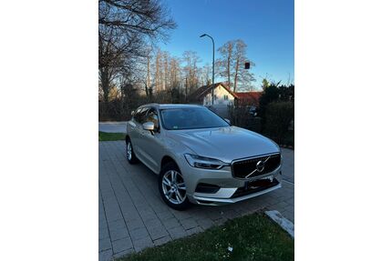 Volvo XC60 Gebrauchtwagen