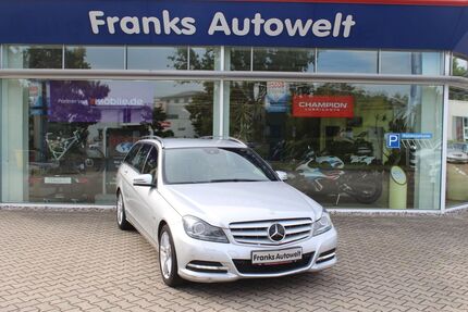 Mercedes-Benz C 250 Gebrauchtwagen